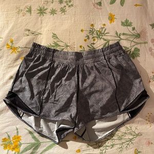 Sea Wheeze Entry shorts ‘20 - hotty hot lined 4 in